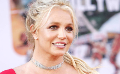 Britney Spears' Conservatorship Battle photo