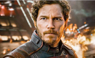 Chris Pratt's Film Projects photo