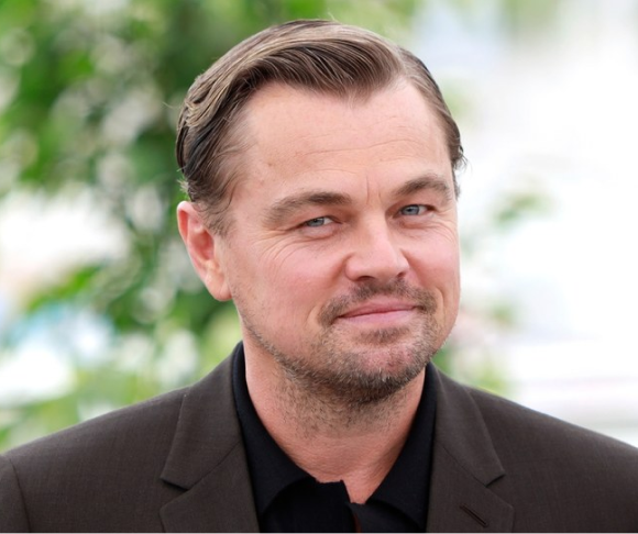 Leonardo DiCaprio's Environmental Advocacy photo