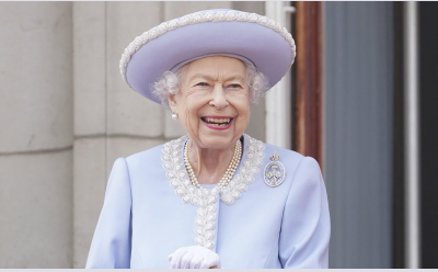 Queen Elizabeth II's Platinum Jubilee Celebrations photo