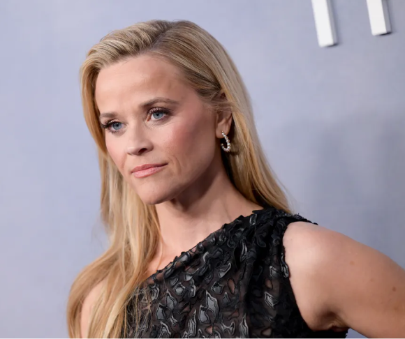 Reese Witherspoon's Production Ventures photo