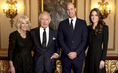 Royal Family Responses to Controversies photo